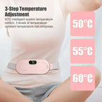 Menstrual Heat Relief Belt